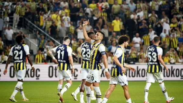 Fenerbahçe, Cengiz Ünder'den Sevindirici Haberi Aldı! Müjde Bu Hafta İçinde...