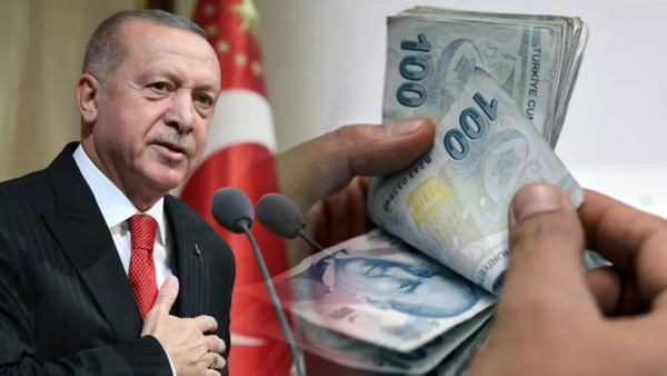 Meclis Kapalıyken Cumhurbaşkanı Erdoğan Emekli Zammı Yapabilir mi?