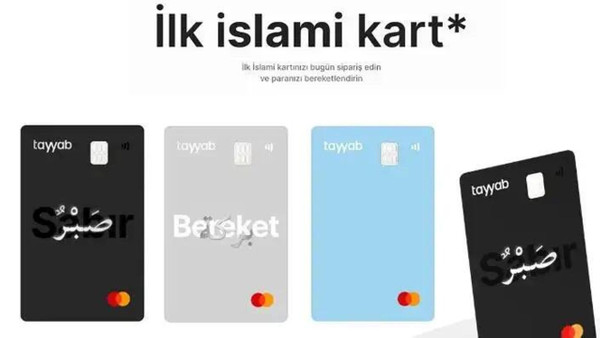İslami Finans İlkelerine Uygun Tayyab Kart, Kullanıcılarına Neler Sunuyor?