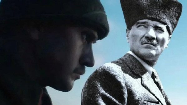 Disney Plus'ın yayından kaldırdığı Atatürk dizisi 3 filme dönüştü. İşte yayınlanacağı tarih ve kanal