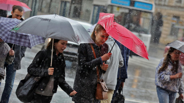 Bolu, Karabük, Artvin ve Ardahan dikkat: Meteoroloji 3 bölgeyi uyardı! Sağanak yağış geliyor!