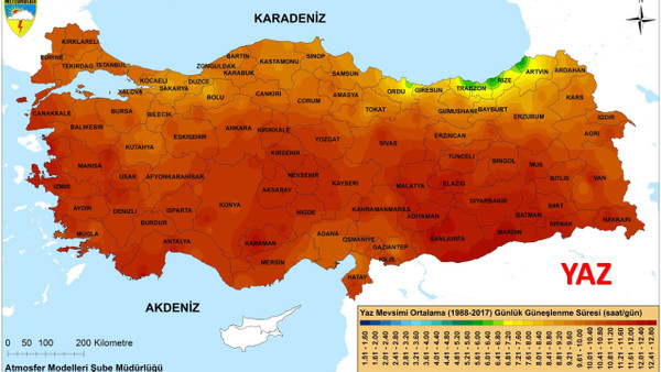 Hatay Amasya Şırnak Kayseri Kilis Ankara ve 22 ilde kırmızı alarm: 2 felaket birleşip geliyor!