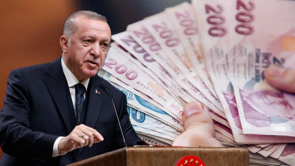 Cumhurbaşkanı Erdoğan talimat verdi, Bakan Işıkhan o tarihi işaret etti