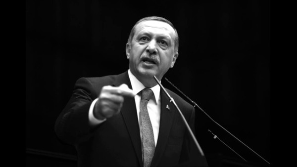 Cumhurbaşkanı Erdoğan İBB'nin başkan adayını açıkladı. İşte İBB'nin başkan adayı...