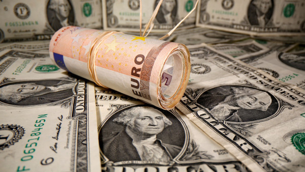 18 Ağustos 2023 Cuma Dolar-Euro fiyatları: Dolar kuru bugün ne kadar?1 Dolar bakın kaç TL oldu