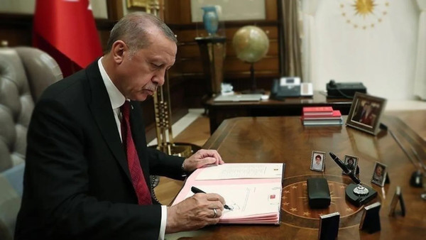 Cumhurbaşkanı Erdoğan'dan talimat geldi: ÖTV'siz ve KDV'siz cep telefonu uygulaması geliyor!