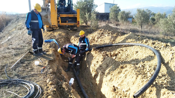 Yeni sondaj çalışmasıyla su sorununa kesin çözüm!