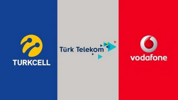 Türk Telekom, Turkcell, Vodafone, Pttcell Hat Sahipleri Dikkat! 192 TL Değerinde İadeler Başladı