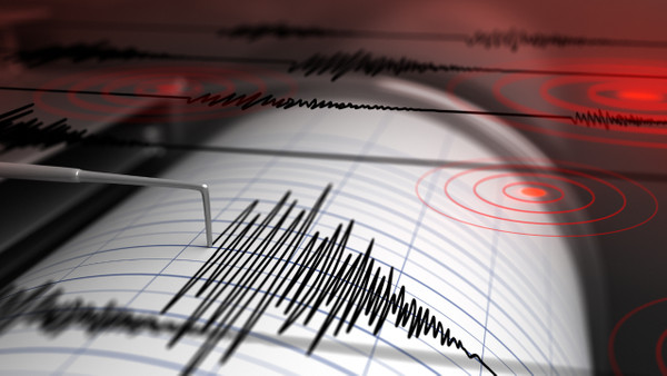 Japon Deprem Uzmanı Prof. Meguro uyardı' 'Marmara depremi yakın'