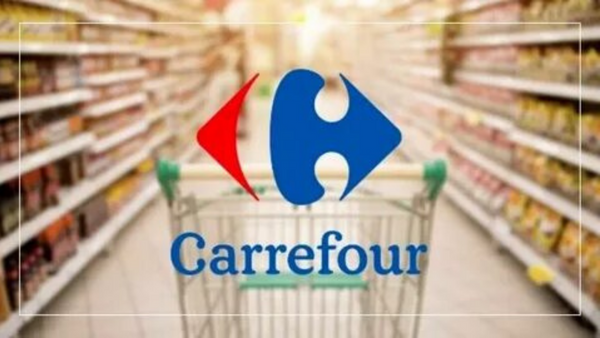 Carrefour’dan Dev İndirim Fırsatı: Stoklar Sınırlı, Yetişen Alıyor!