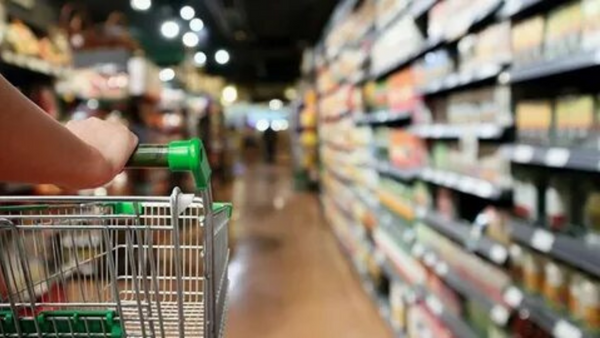 Zincir Marketi Bastı: Alışveriş Sonrası Fiyat Farkını Gördü Sinirlendi Marketi Bastı!