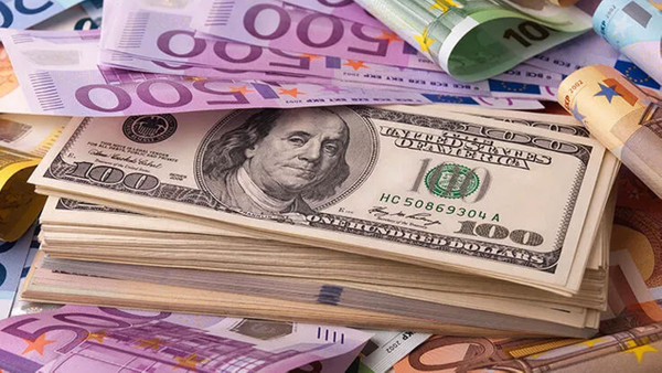 22 Ağustos 2023 Salı Dolar-Euro fiyatları: Dolar kuru bugün ne kadar?1 Dolar bakın kaç TL oldu