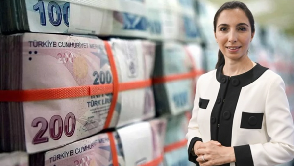 500 TL ve 1000 TL’lik banknotlar dönemi tekrar mı başlıyor: Hafize Gaye Erkan’ın imzası mı olacak?
