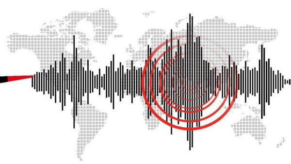 AFAD'dan Son Dakika Deprem Açıklaması: Malatya'da 5 Büyüklüğünde Sarsıntı Yaşandı