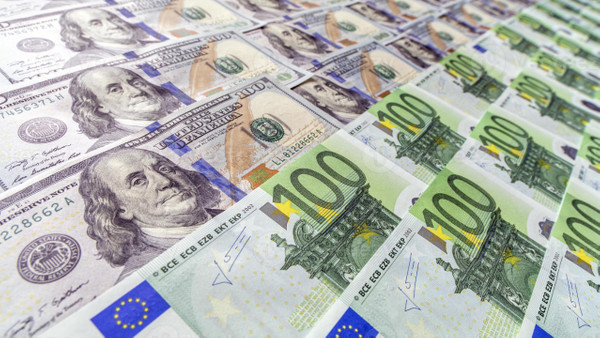 23 Ağustos 2023 Çarşamba Dolar-Euro fiyatları: Dolar kuru bugün ne kadar?1 Dolar bakın kaç TL oldu