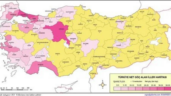 Yalova, İstanbul, Sakarya ve Kocaeli İçin Kritik Uyarı: Gün İçerisinde Daha Fazla Etkili Olacak!