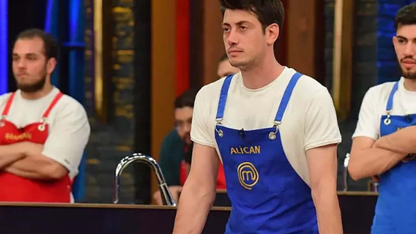 MasterChef Alican'a ne oldu, hastalığı nedir? Alican Sabunsoy kimdir, kaç yaşında?