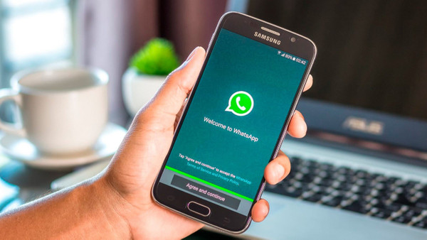 Whatsapp'ta Yenilik: Ekran Paylaşma Özelliği Geldi! Bu Özelliği Çok Seveceksiniz