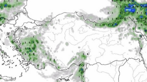 Uyarılar ardı ardına geliyor: Hatay, İzmir, Denizli, Kocaeli, Tekirdağ İçin Tarih Verildi!