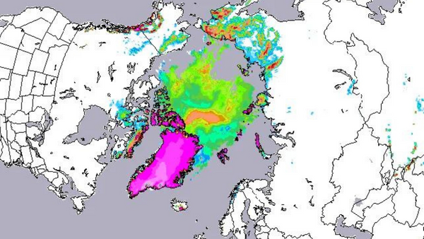 Gelmeden önce tüm önlemleri alın! El Nino'yu aratacak bir bela geliyor..