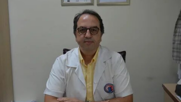 Koronavirüs Bilim Kurulu Üyesi Prof. Dr. Alper Şener'den Pirola Varyantı Uyarısı