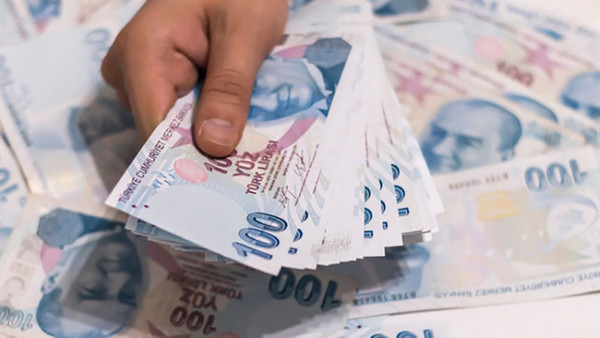 Halkbank, Ziraat Bankası, Akbank, Vakıfbank ve İş Bankası kredi faiz oranı güncel hesaplama tablosu!