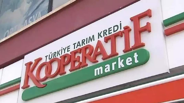 Tarım Kredi Market'ten Eylül Ayına Özel İndirimler! Süper Fırsatlar Kapınızda...