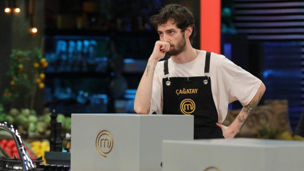 Masterchef All Star Çağatay Akgül’ün Zorlu Hayat Mücadelesi: Kimdir, Nereli, ve Hastalığı Nedir?