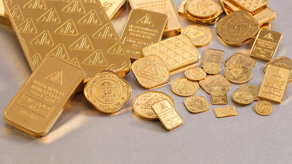 Altın fiyatları bugün ne kadar? 4 Eylül 2023 güncel altın fiyatları