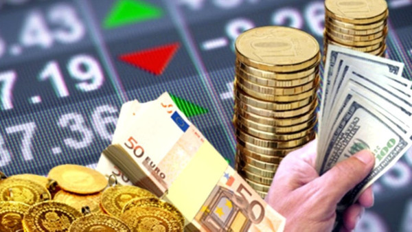 Dolar ve Euro 4 Eylül’de Kaç Lira? Merkez Bankası’nın Sürpriz Faiz Kararı!
