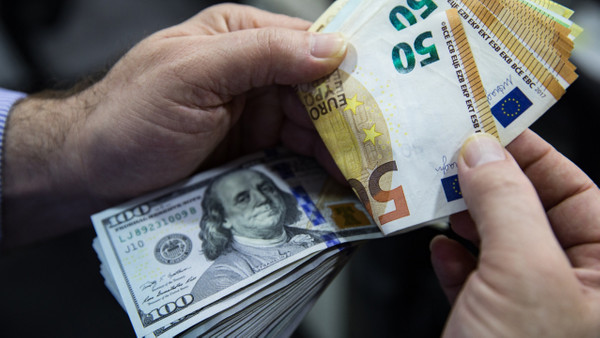 7 Eylül 2023 Dolar ve Euro Kuru: Dolar ve Euro Ne Kadar Oldu? Dolar ve Euro Fiyatları