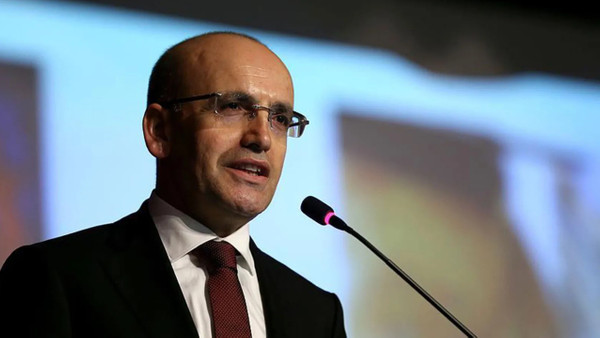 Bakan Mehmet Şimşek’ten Memur Ücret Zammı Açıklaması: Hedef Enflasyona Göre Ayarlanacak