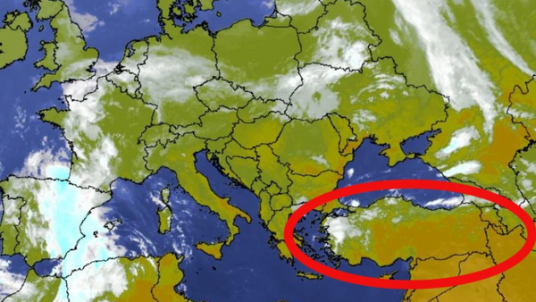 El Nino’nun Türkiye’ye Yıkıcı Etkisi: Kuraklık, Sel ve Yangın Tehlikesi