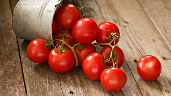 Buzlukta domates saklama yöntemi ile kışlık domates hazırlayın! Konservelere elveda deyin