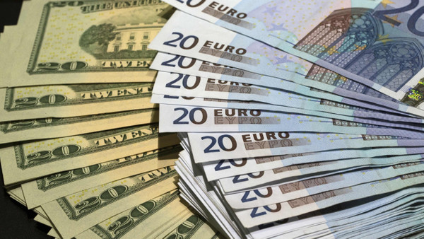 Dolar ve Euro 8 Eylül 2023’te Neye Göre Değişti? Dolar/TL ve Euro/TL Fiyatlarında Son Durum