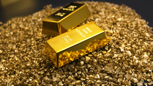 11 Eylül 2023’te Altın Fiyatları Yükselişe Geçti: Altında son durum ne?