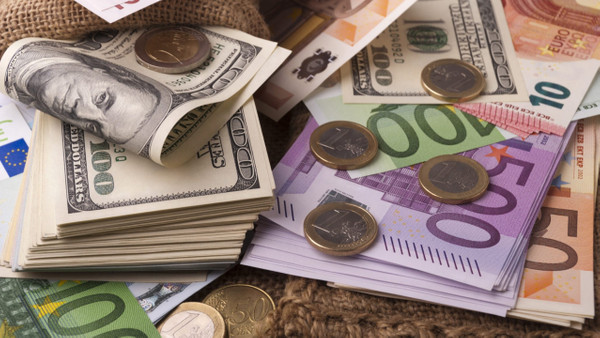 Bugün dolar ve Euro kaç TL? 11 Eylül 2023 güncel döviz kurları