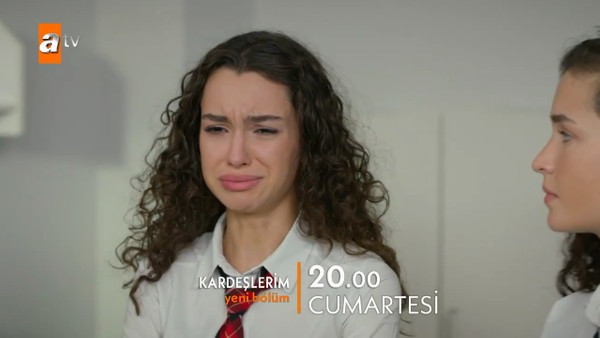 ATV Kardeşlerim canlı izle! Kardeşlerim 96.bölüm full izle, Kardeşlerim 96.bölüm Youtube'den izle