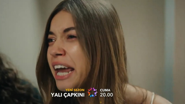 Yalı Çapkını 37.bölüm 2.fragmanı