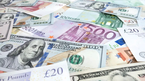 Dolar ve Euro’da Son Durum: 12 Eylül 2023 Dolar ve Euro ne kadar oldu?