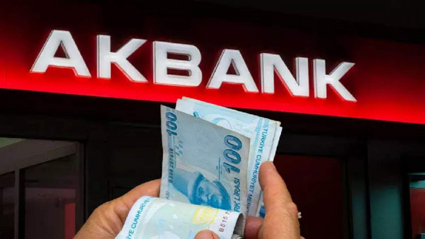 Akbank’tan müthiş kampanya: Yakınını getirene 2000 TL, maaşını taşıyana 5000 TL chip-para!