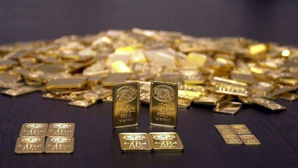Altın fiyatları düşüyor mu? Altın Borcu olanlar Yaşadı. Elinde Altın  Olanlar Yandı...