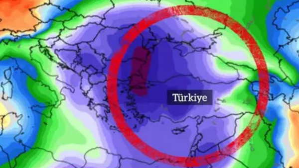 Meteoroloji uzmanı Kerem Ökten’den sıcaklık uyarısı: kapıyı bacayı kilitleyin