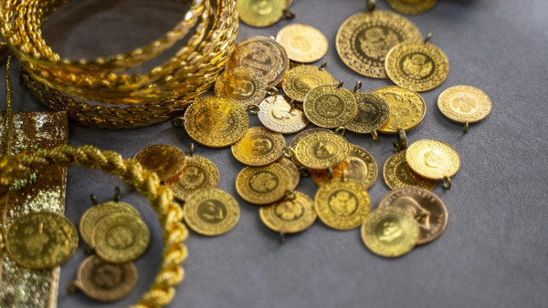 18 Eylül 2023 Altın Fiyatları: Çeyrek Altın, Gram Altın ve Ons Altın Ne Kadar?