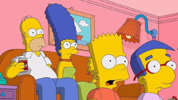 The Simpsons’ın 20 Eylül Kehaneti Gerçek Olacak mı? Eğer Kehanet Gerçekleşirse Yandık!