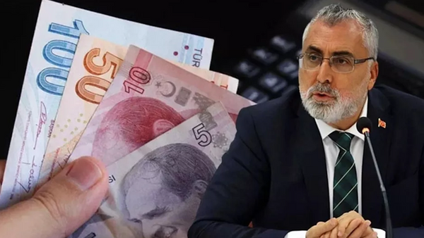 Devlet memurlarına Ocak’ta rekor zam: Maaşlar 33 bin lira olacak! Bakanı Vedat Işıkhan açıkladı