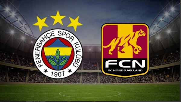 Fenerbahçe Nordsjaelland maçını şifresiz veren yabancı kanalların listesi: FB Konferns Ligi şifresiz