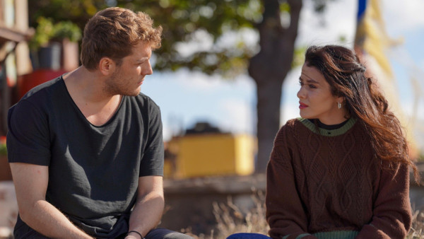 Ateş Kuşları 25.bölüm fragmanı