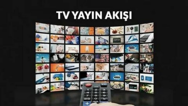 24 Eylül 2023 Pazar TV yayın akışı yeni sezon: Kanal D, ATV, Star TV, TRT1, Show TV, TV8