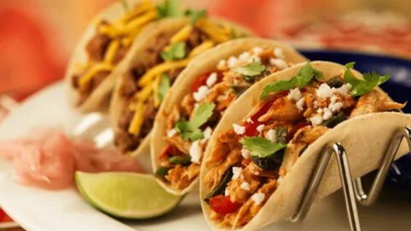 Masterchef usulü taco tarifi: Hüseyin Kankaya püf noktasını açıkladı